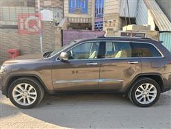 جيب جراند شيروكي